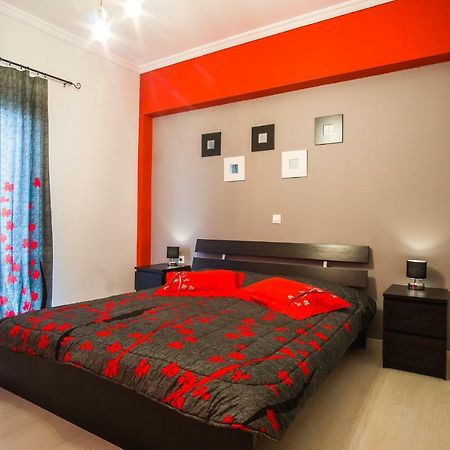 Haras Renovated Residence-Corfu Town מראה חיצוני תמונה