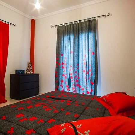 Haras Renovated Residence-Corfu Town מראה חיצוני תמונה
