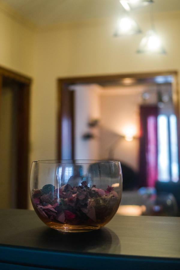 Haras Renovated Residence-Corfu Town מראה חיצוני תמונה