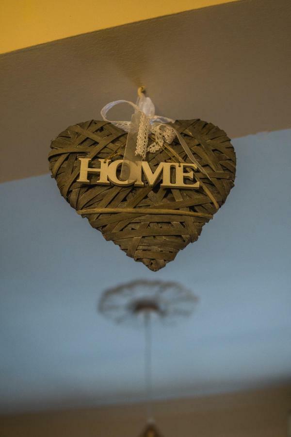 Haras Renovated Residence-Corfu Town מראה חיצוני תמונה