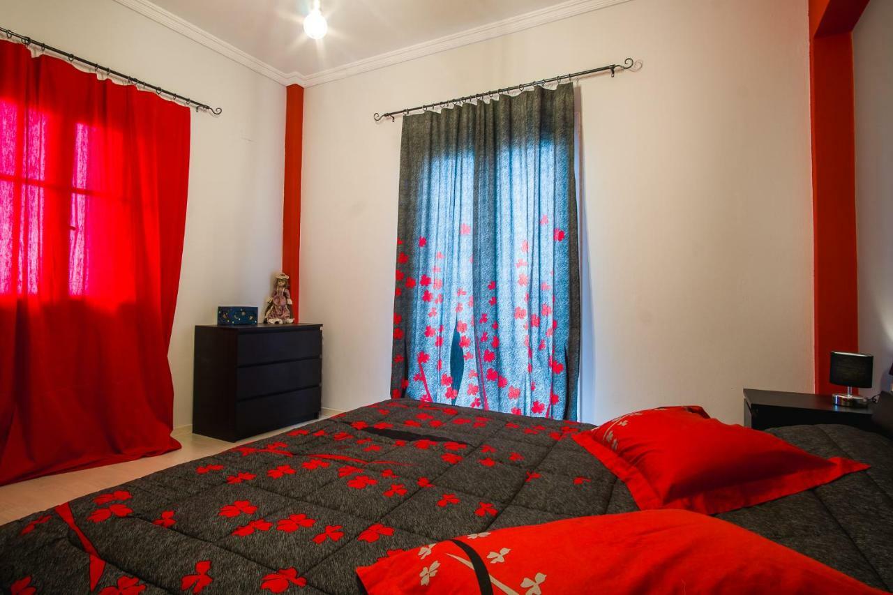 Haras Renovated Residence-Corfu Town מראה חיצוני תמונה