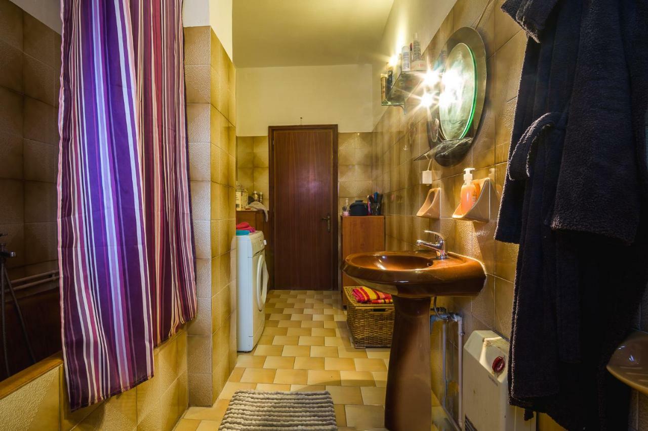 Haras Renovated Residence-Corfu Town מראה חיצוני תמונה