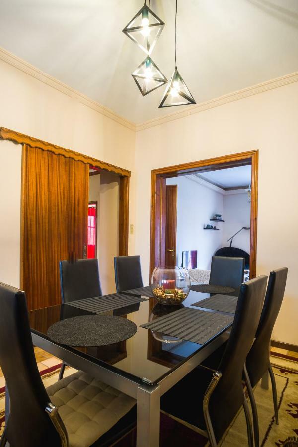 Haras Renovated Residence-Corfu Town מראה חיצוני תמונה