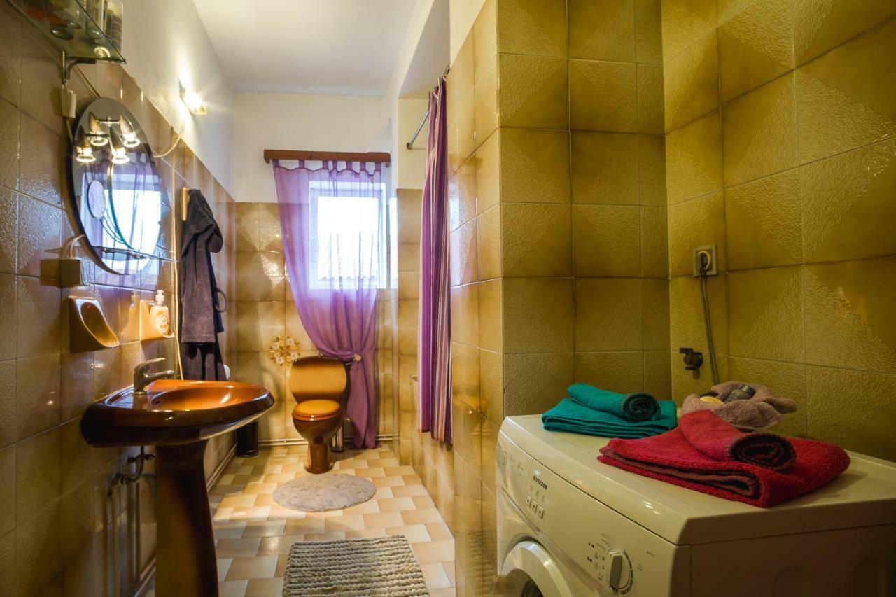 Haras Renovated Residence-Corfu Town מראה חיצוני תמונה