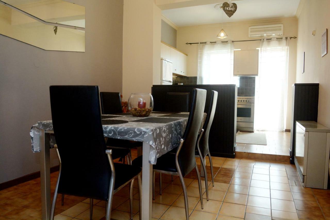 Haras Renovated Residence-Corfu Town מראה חיצוני תמונה